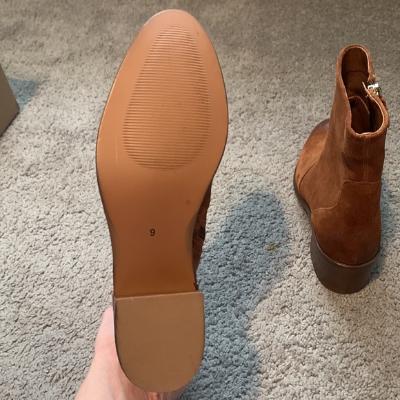 Steve Madden Viperr Bootie Size 9 - Picture 4 of 6